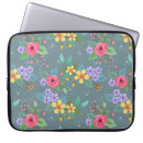 Suche nach vintage blumen laptop schutzhüllen Abstrakt