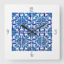 Suche nach azulejo wanduhren Blau