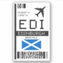 Suche nach edinburgh aufkleber Europareise
