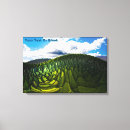 Suche nach erde leinwandbilder Landschaft