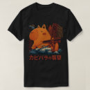 Suche nach angriff tshirts Tier