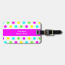 Suche nach tupfen gepäckanhänger Für kinder