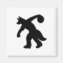 Suche nach wolf silhouette magnete Hund