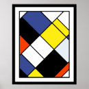 Suche nach de stijl poster Neoplastizismus