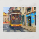 Suche nach straßenbahn postkarten Lisboa