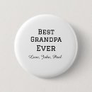 Suche nach opa buttons Bester opa je