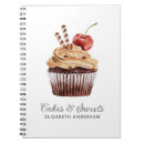 Suche nach bäckerei kleine notizbücher Kuchen