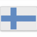 Suche nach finnland flagge aufkleber Nation