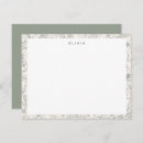 Suche nach elegante blumen kleine grußkarten Brautparty