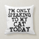 Suche nach lustige katze kissen Liebhaber