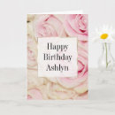 Suche nach rosa rose karten Floral