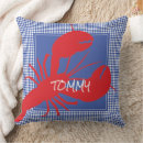 Suche nach lobster kissen Küstendekoration
