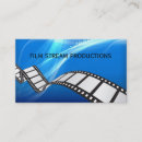 Suche nach film producer visitenkarten Regisseur