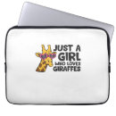 Suche nach lustige giraffe laptop schutzhüllen Babygiraffe