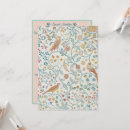 Suche nach tapete einladungen William morris