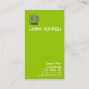 Suche nach recyceln der visitenkarten Energie