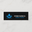 Suche nach installateure visitenkarten Klempner