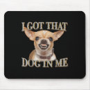 Suche nach chihuahua hund mousepads Liebhaber