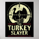 Suche nach der jäger poster Gegner