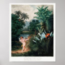 Suche nach alte blumen poster Vintage