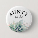 Suche nach baby shower buttons Niedlich