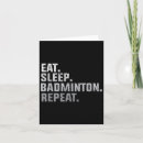 Suche nach badminton fan karten Badmintonspieler