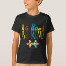 Suche nach zeichen kinder tshirts Bewusstsein