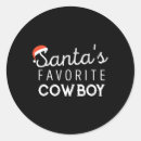 Suche nach cowboys aufkleber Weihnachten