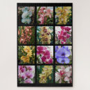 Suche nach orchidee puzzle Blumen