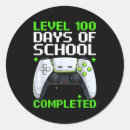 Suche nach 100 tage schule aufkleber Cool