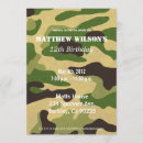Suche nach army einladungen Militär