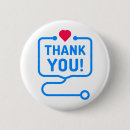 Suche nach danke für die krankenschwester buttons Arzt