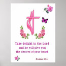 Suche nach psalm 37 poster Glauben