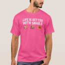 Suche nach gastropoden tshirts Gestaltung