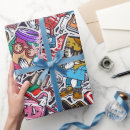 Suche nach uni geschenkpapier Lustig