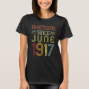 Suche nach 1917 tshirts Seit