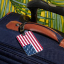 Suche nach amerika gepäckanhänger Rot
