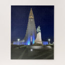 Suche nach kirche puzzle Eisland