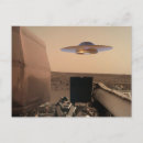 Suche nach saucer postkarten Alien