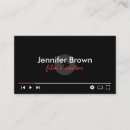 Suche nach youtuber visitenkarten Jugend