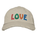 Suche nach bunter hut kappen Für sie