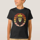 Suche nach könig der löwen tshirts Für kinder