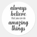 Suche nach wir können ihn tun aufkleber Inspirierendes zitat