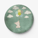 Suche nach weiße wolke Babyparty