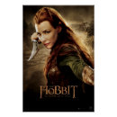 Suche nach tauriel poster Thorin oakenshield