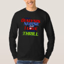 Suche nach dialysekrankenschwester tshirts Gut