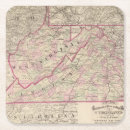 Suche nach west virginia untersetzer Eisenbahn