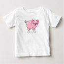 Suche nach rosa schwein tshirts Schweinig