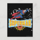 Suche nach comic helden postkarten Klassisches logo