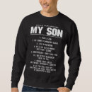 Suche nach regeln Vater